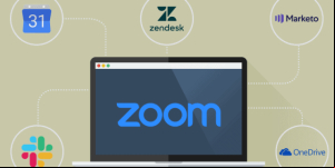 Cómo entrar a una reunion en Zoom