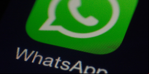 Cómo enviar un GIF animado en Whataspp