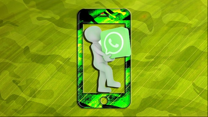 Cómo enviar un GIF animado en Whataspp - Cómo enviar un GIF animado por WhatsApp