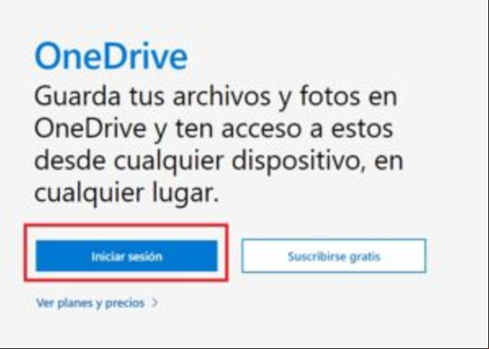 Cómo funciona OneDrive: guía completa - Cómo funciona OneDrive