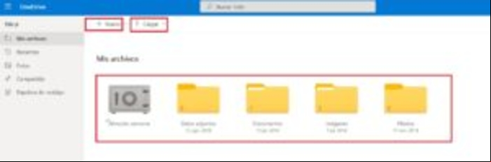Cómo funciona OneDrive: guía completa - Cómo funciona OneDrive