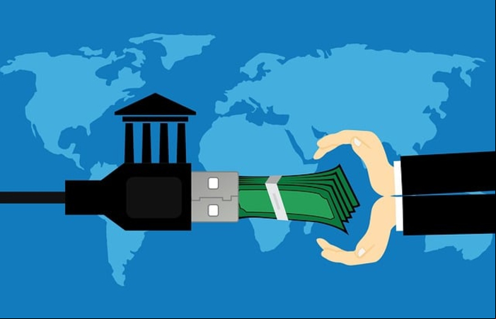 Cómo funciona Xoom - ¿Cuánto tarda una transferencia internacional?
