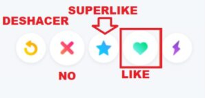 Cómo hacer un match en Tinder: trucos y consejos - Cómo hacer tu primer match en Tinder