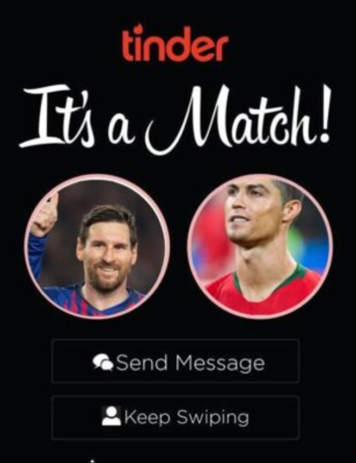 Cómo hacer un match en Tinder: trucos y consejos - Cómo saber si me han dado me gusta en Tinder