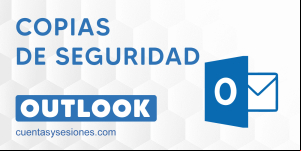 Cómo hacer una copia de seguridad del correo electrónico Hotmail (Outlook)