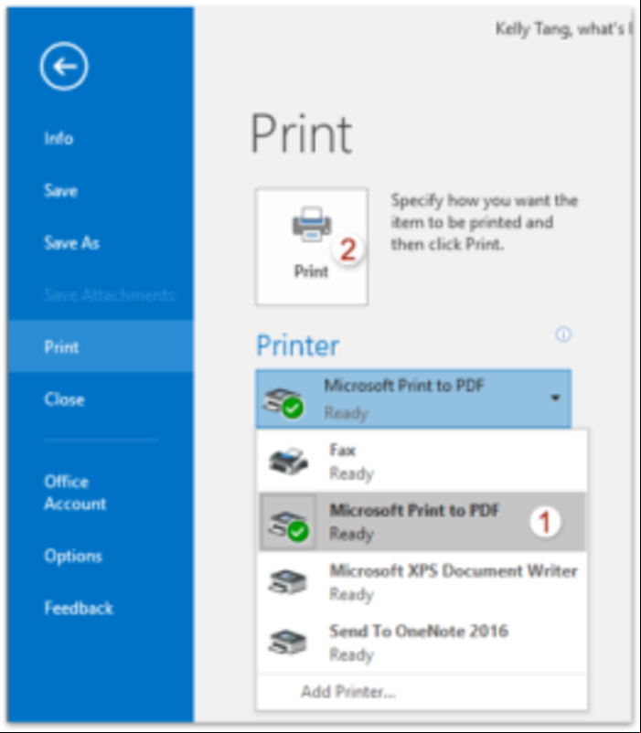 Cómo hacer una copia de seguridad del correo electrónico Hotmail (Outlook) - Métodos para hacer una copia de seguridad en tus correos