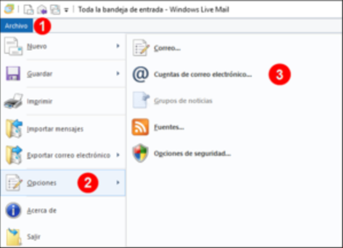 Cómo hacer una copia de seguridad del correo electrónico Hotmail (Outlook) - Métodos para hacer una copia de seguridad en tus correos