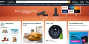 Cómo hacer una reclamación en Amazon