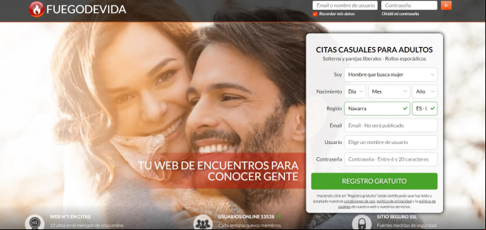 Cómo iniciar sesión en Fuego de Vida - Cómo entrar en Fuego de Vida desde PC