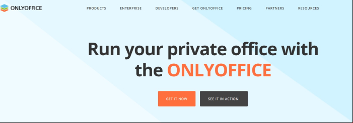 Cómo iniciar sesión en Onlyoffice - Cómo Iniciar Sesión en OnlyOffice