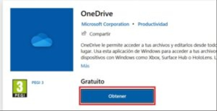 Cómo instalar Onedrive en varias plataformas - Reinstalar OneDrive en Windows 10