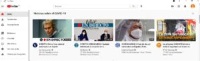 Cómo instalar YouTube - Instalar YouTube en mi PC