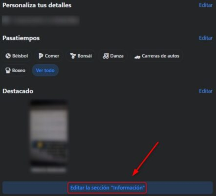 Cómo modificar la fecha de nacimiento o cumpleaños en Facebook - Descubre cómo modificar la fecha de nacimiento o tu cumpleaños en Facebook