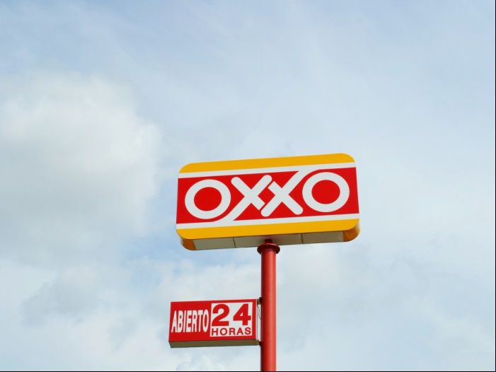 Cómo pagar con PayPal en OXXO - Cómo vincular tu cuenta de PayPal con OXXO