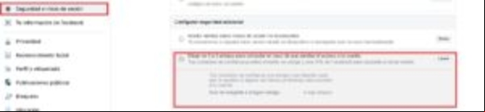 Cómo recuperar una cuenta de Facebook [GUÍA COMPLETA] - Cómo evitar perder tu cuenta de Facebook 