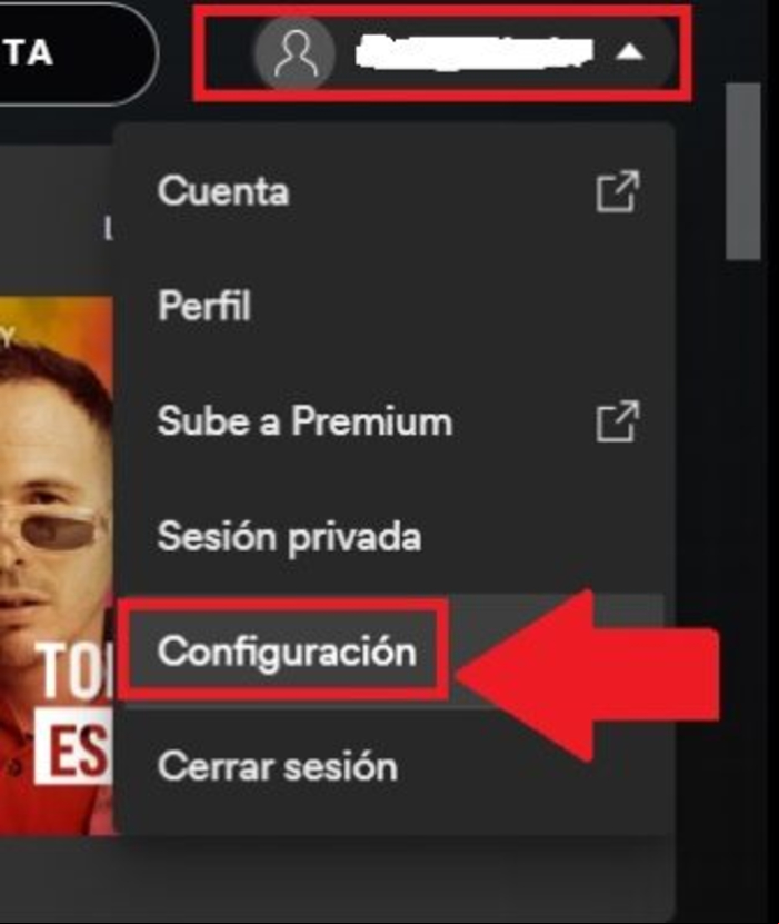 Cómo subir canciones a Spotify facilmente - Cómo subir música a Spotify desde el PC