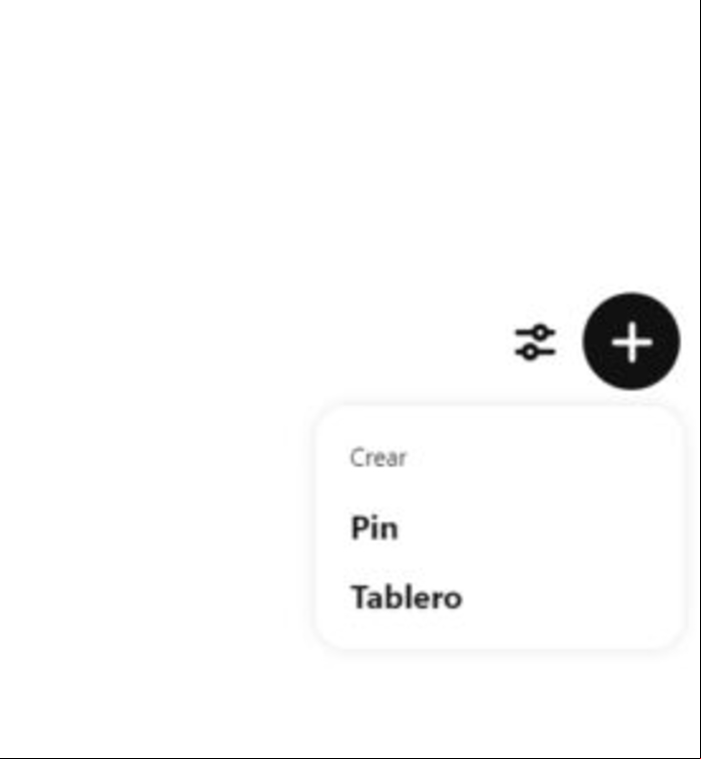 Cómo subir fotos a Pinterest - Pasos para subir tus primeras fotos a Pinterest