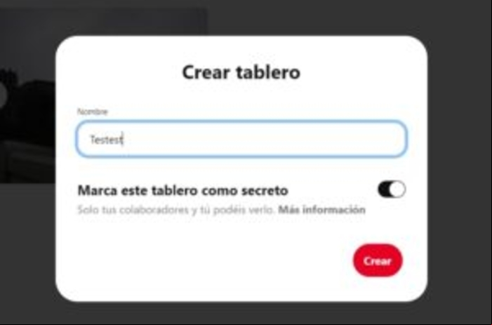 Cómo subir fotos a Pinterest - Pasos para subir tus primeras fotos a Pinterest