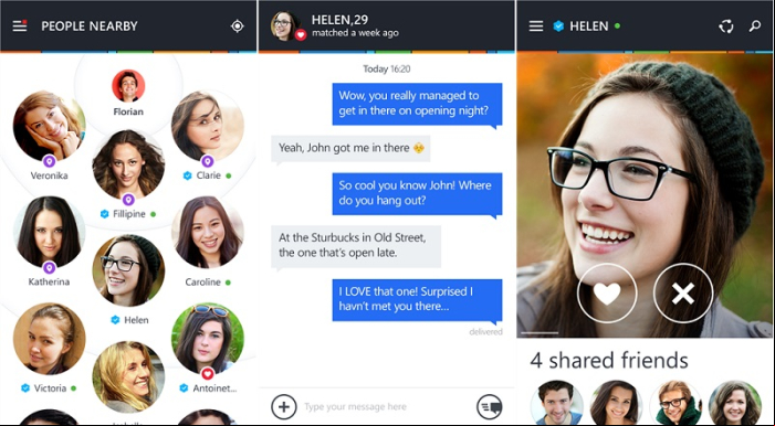 Cómo usar Badoo GRATIS en 2023 - Completar tu perfil al máximo