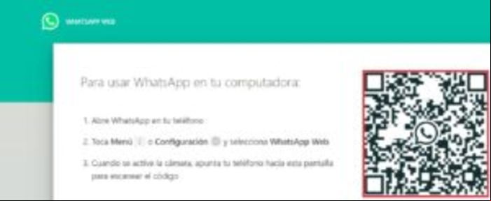Cómo usar WhatsApp Web con escáner de QR - Iniciar sesión en WhatsApp Web desde un ordenador