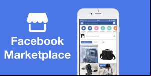 Cómo utilizar Facebook Marketplace