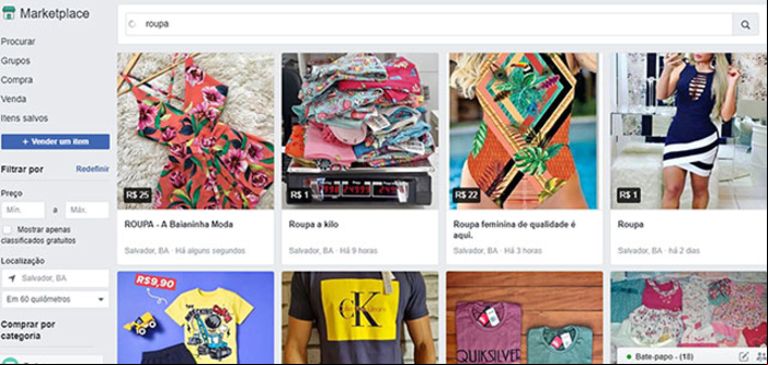 Cómo utilizar Facebook Marketplace - ¿Cómo comprar en Facebook Marketplace de forma segura?