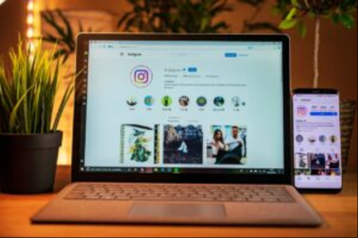 CONSEJOS para atraer seguidores a tu Instagram - Crear un buen perfil