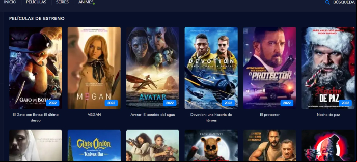 Cuevana ▷ Series GRATIS para Android - Cómo instalar Cuevana en Android TV