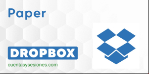 Dropbox Paper - La alternativa gratuita