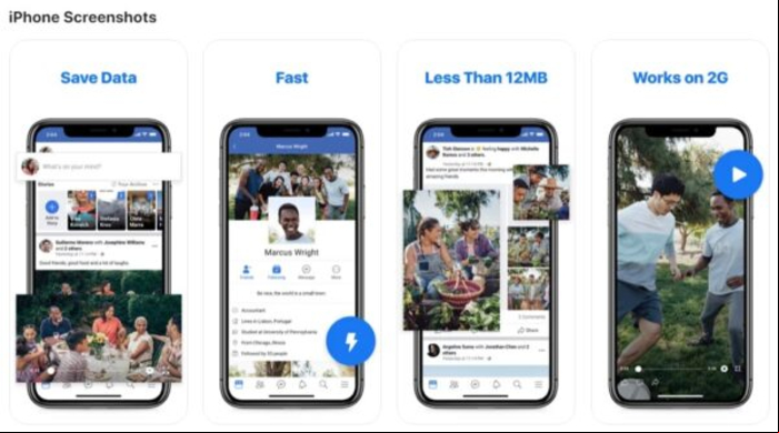 Facebook Lite: qué es, funcionamiento y cómo descargarlo en iOS/Android - ¿Cómo descargar Facebook Lite para iOS/Android?