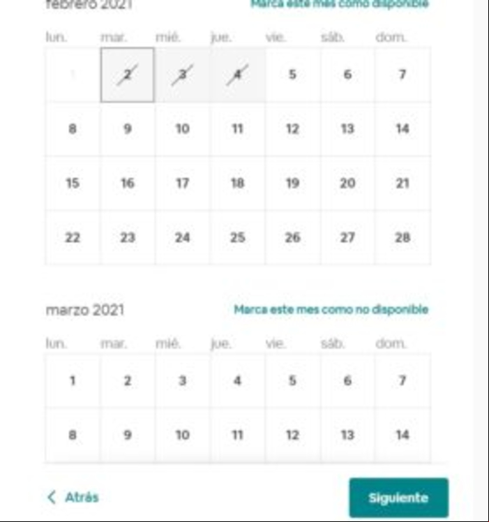 Guía completa de anfitrión en Airbnb - Cómo subir tu anuncio en Airbnb