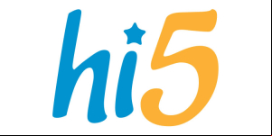 Hi5 - Cómo entrar y rcuperar tus fotos