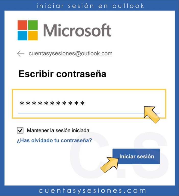 Hotmail: iniciar sesión y entrar al correo @hotmail.com @outlook.com - Iniciar sesión en Outlook / Hotmail desde la web o un PC 