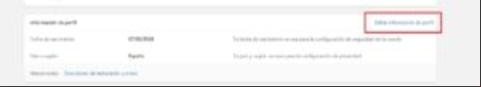 Hotmail: iniciar sesión y entrar al correo @hotmail.com @outlook.com - Iniciar sesión con 2FA (autenticación en dos pasos)