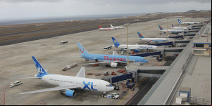 Infovuelos AENA: Consulta el estado de cualquier vuelo