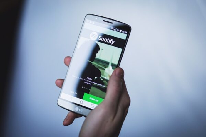 Iniciar sesión en Spotify y entrar de forma segura - Iniciar sesión en Spotify desde un dispositivo Android / iOS 