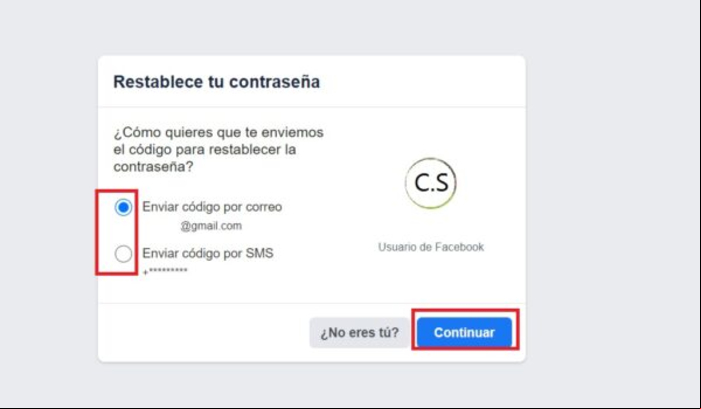 Iniciar sesión y entrar en Facebook Messenger - ¿Problemas al iniciar sesión en Messenger?