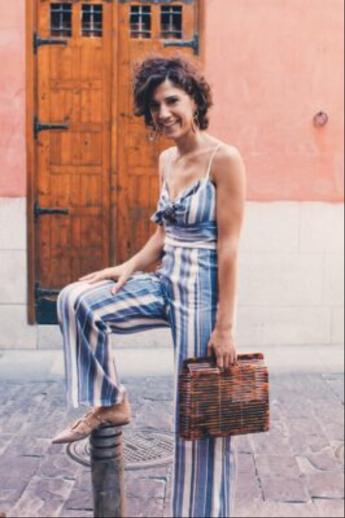 Instagram de famosos - Instagram de Balamoda