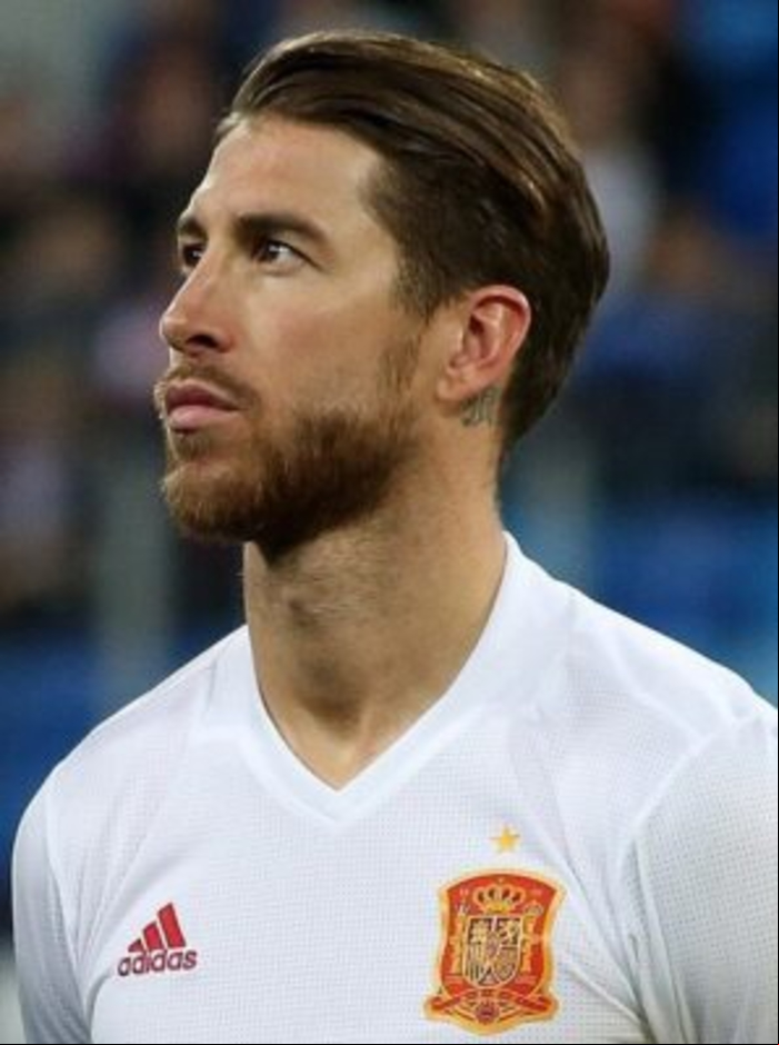 Instagram de famosos - Instagram de Sergio Ramos