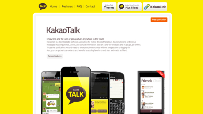 Kakaotalk: Aprende a usarla en Web y PC - ¿Cómo se usa Kakaotalk en PC?