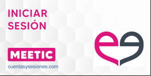 Meetic: entrar e iniciar sesión