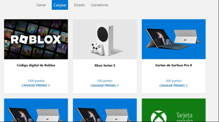Microsoft rewards: En qué consiste y cómo ganar puntos - Cómo empezar a utilizar Microsoft Rewards