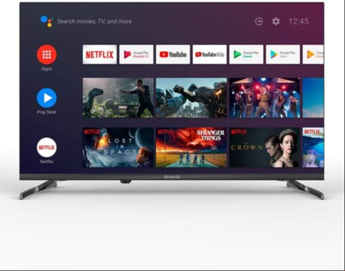 Netflix: iniciar sesión o entrar a tu cuenta - Iniciar sesión en Netflix desde la TV
