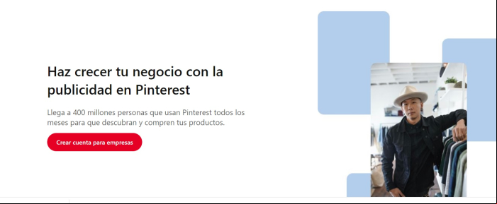Pinterest Ads: Cómo crear anuncios - ¿Cómo crear un anuncio en Pinterest?