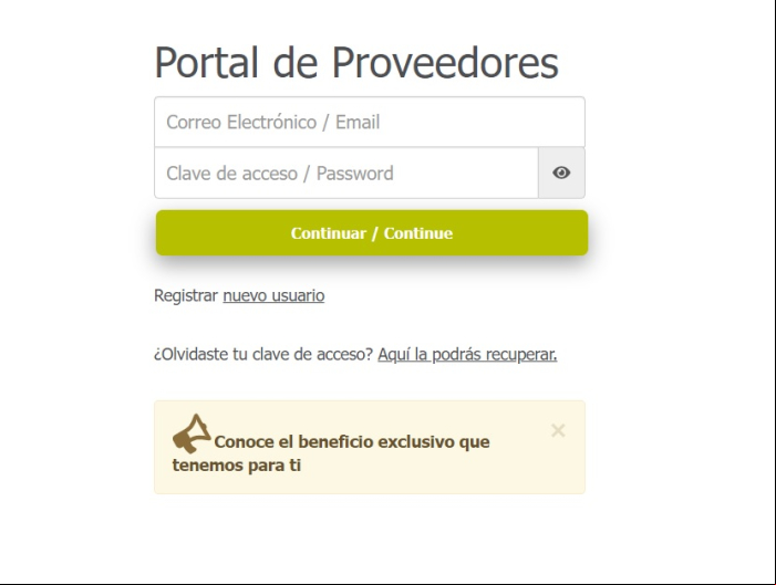 Portal de Soriana: Cómo acceder - ¿Cómo acceder a Mi Página en Soriana?