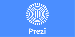 Prezi - Qué es y cómo utilizarlo
