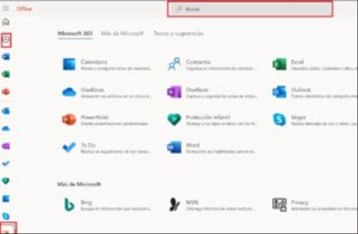 ¿Qué es Sharepoint de Office 365? - Iniciar sesión en SharePoint