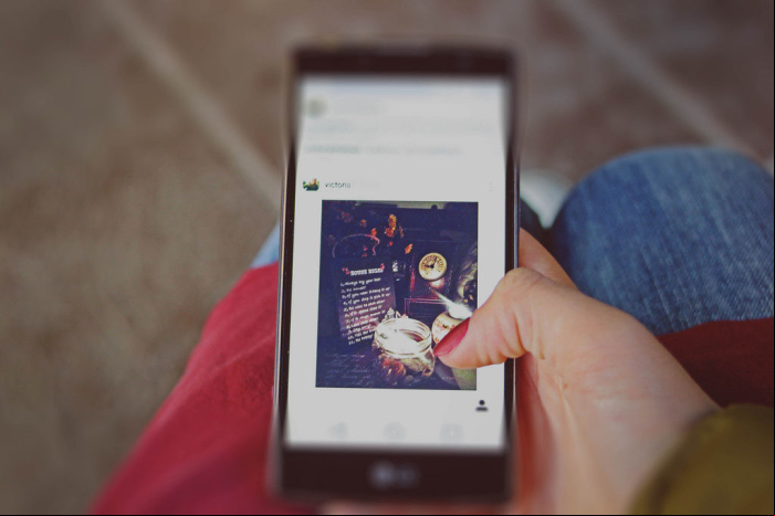 ¿Qué significa CF en Instagram? - Cómo identificar y seguir un CF en Instagram