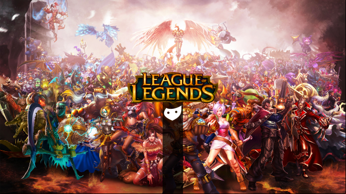 ¿Qué significa Leage of Legends? - ¡Todos los trucos! - Aprende todos los trucos de LoL