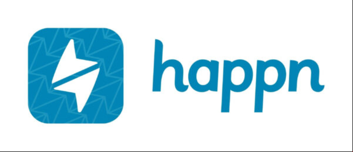 Tinder vs Badoo / Happn / Meetic - Tinder vs Happn